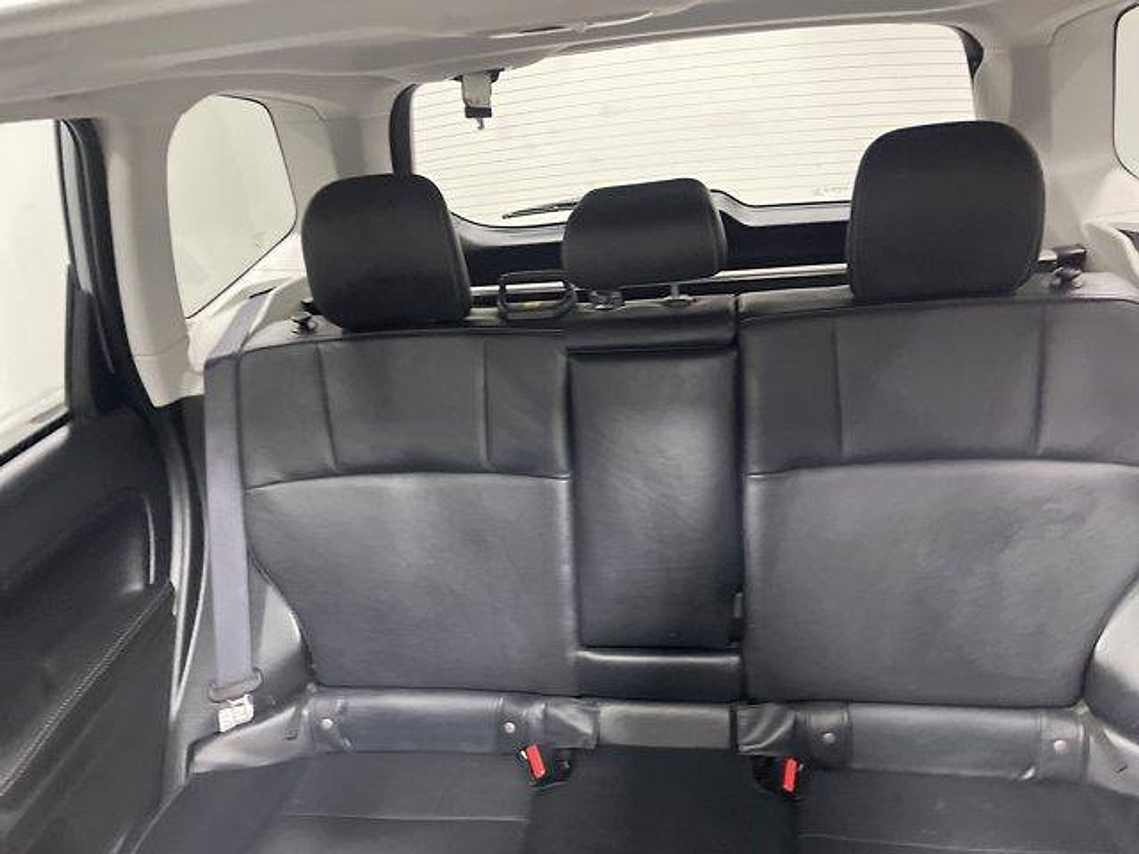 Used 2014 Subaru Forester 2.5i Touring AWD/4WD image 9