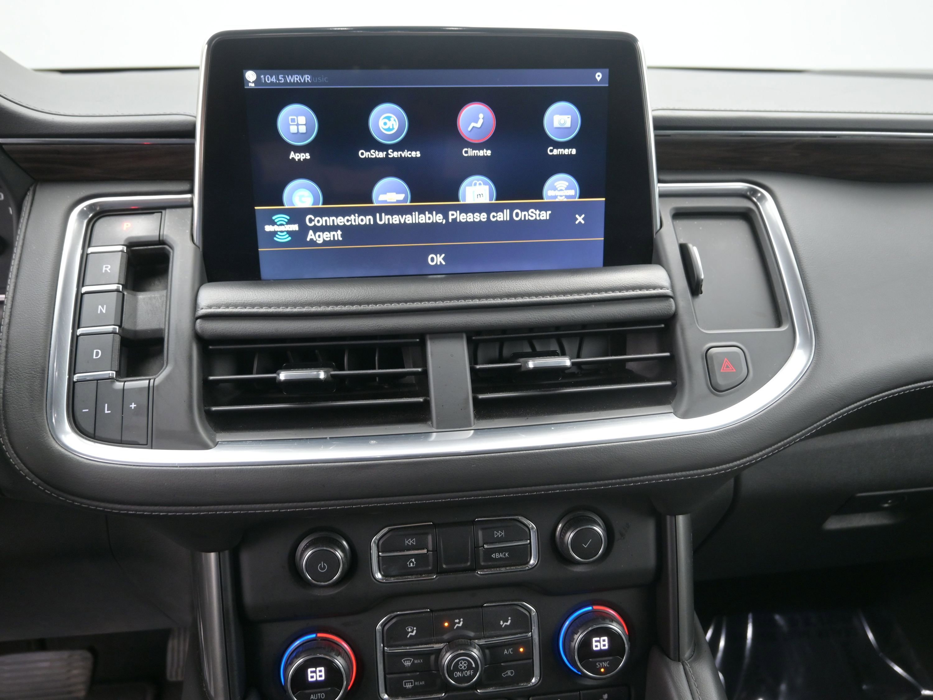 Used 2021 Chevrolet Tahoe LT image 15