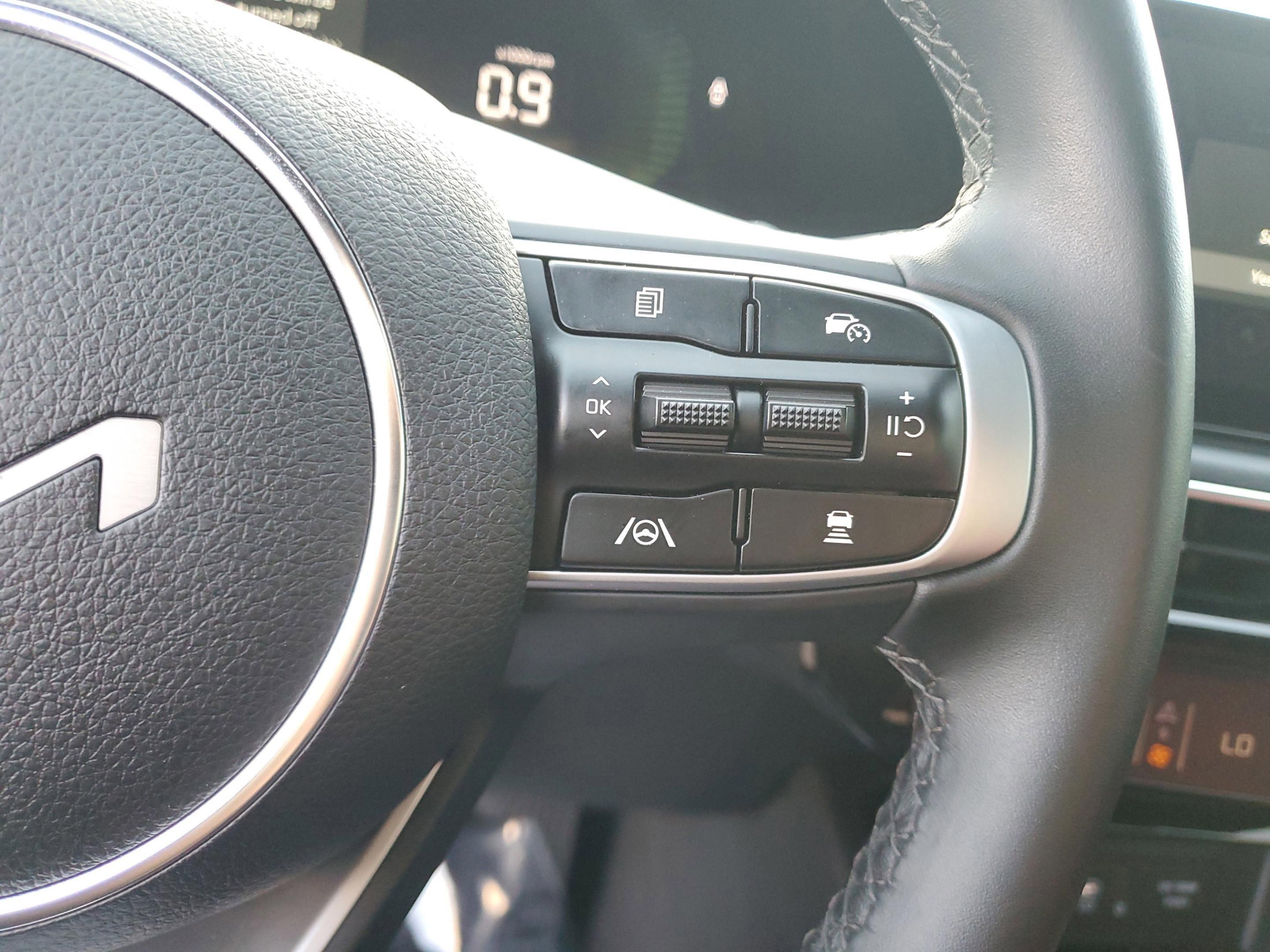 Certified 2025 Kia K5 GT-Line w/ GT-Line Premium Package image 30