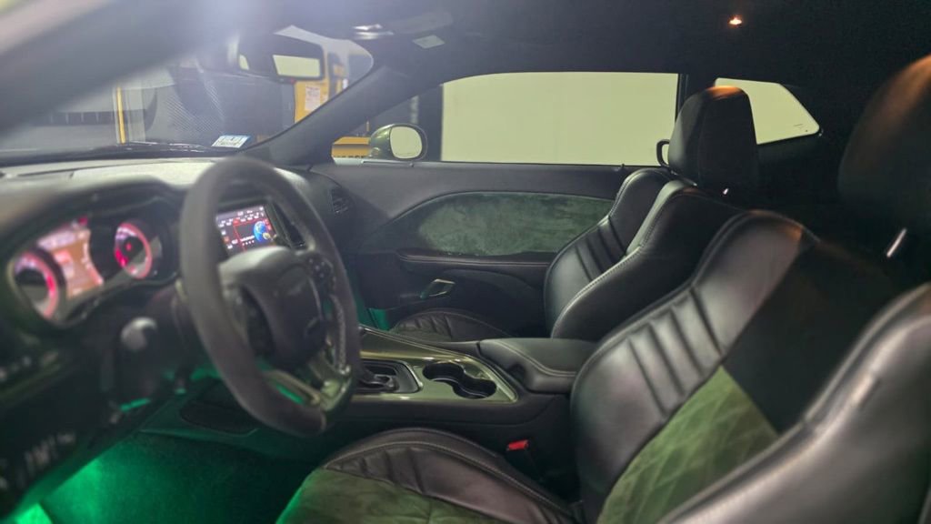 Used 2018 Dodge Challenger SRT Demon image 15