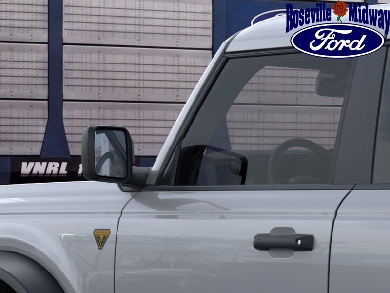 New 2026 Ford Bronco Badlands AWD/4WD image 26