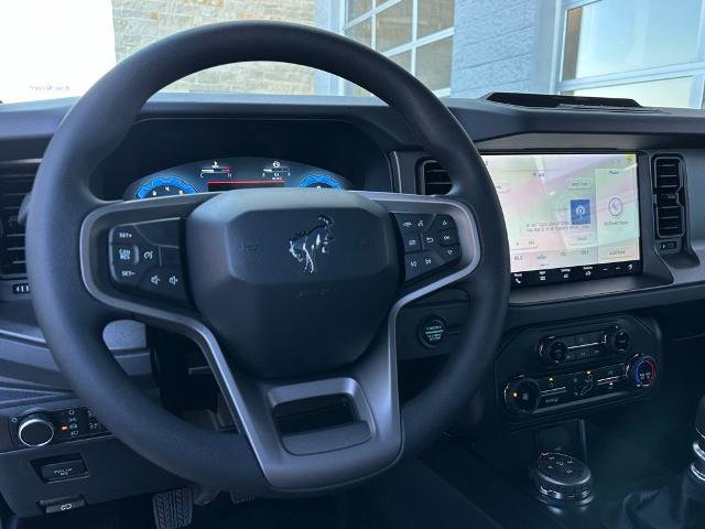 New 2025 Ford Bronco 2-Door w/ Sasquatch Package image 11