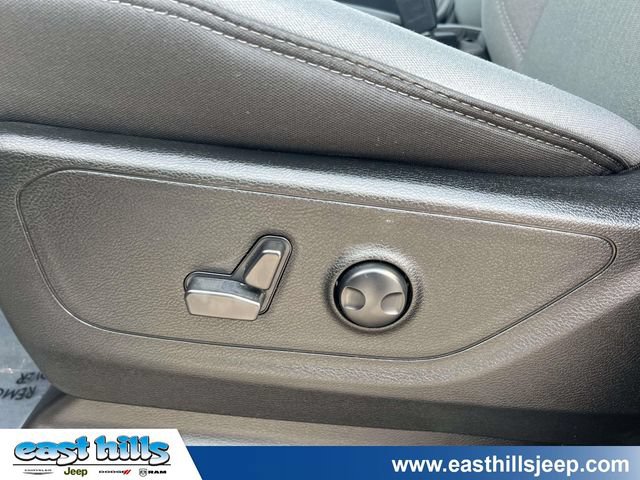 Used 2023 RAM 1500 Big Horn AWD/4WD image 21