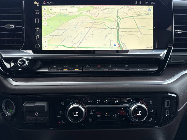 New 2026 GMC Sierra 1500 SLT w/ SLT Premium Plus Package image 20