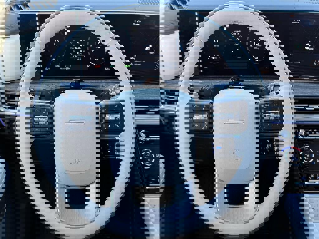 New 2026 Hyundai Santa Fe Calligraphy image 16