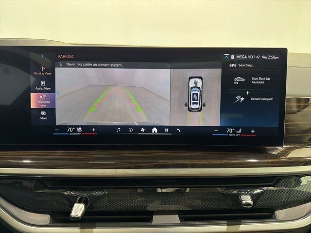Used 2026 BMW X7 xDrive40i image 38