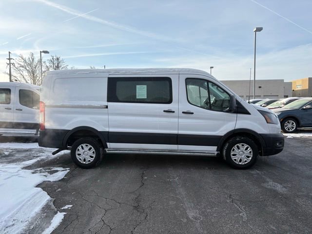 Used 2024 Ford Transit 250 Low Roof w/ Exterior Upgrade Package image 9