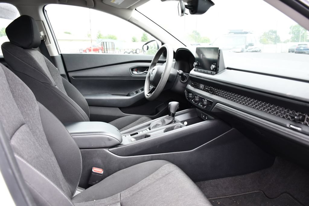 Used 2023 Honda Accord LX image 29