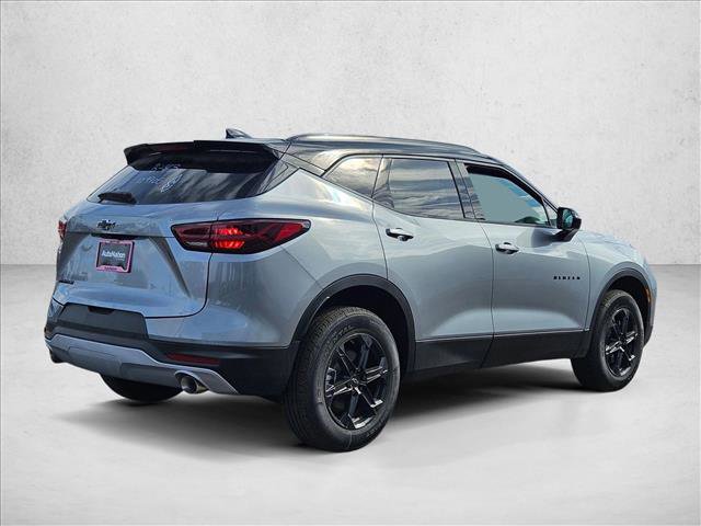 New 2026 Chevrolet Blazer LT image 2