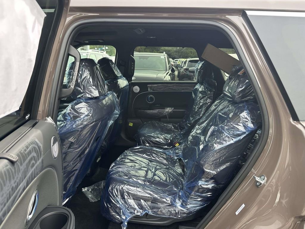 New 2026 Hyundai Palisade Calligraphy AWD/4WD image 14