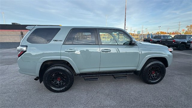 Used 2021 Toyota 4Runner TRD Pro image 6