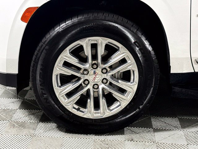 Used 2023 GMC Yukon XL SLT RWD image 12