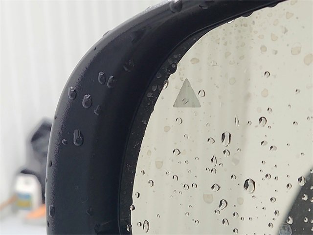 New 2026 Jeep Compass Latitude image 20