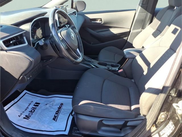 Used 2024 Toyota Corolla SE image 17