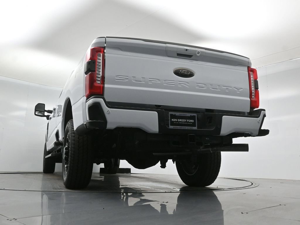 New 2026 Ford F350 XLT w/ XLT Premium Package image 45