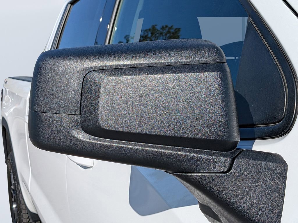 Used 2022 GMC Sierra 1500 Elevation w/ X31 Off-Road Package image 11