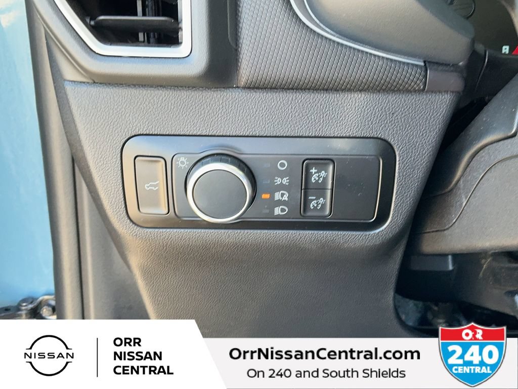 Used 2023 Ford Bronco Sport Big Bend AWD/4WD image 18