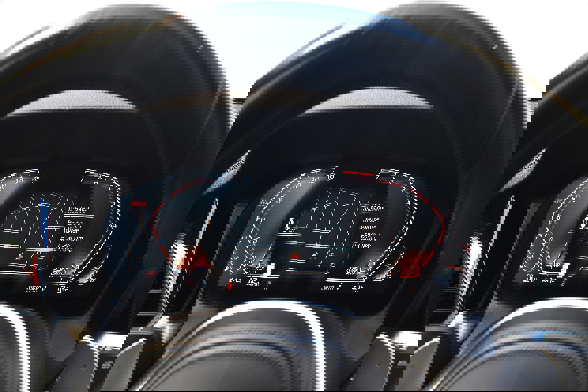 Used 2022 BMW 330i Sedan w/ M Sport Package image 33