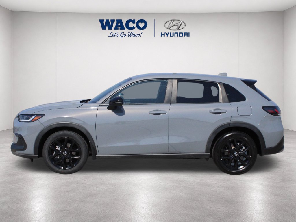 Used 2023 Honda HR-V Sport image 5
