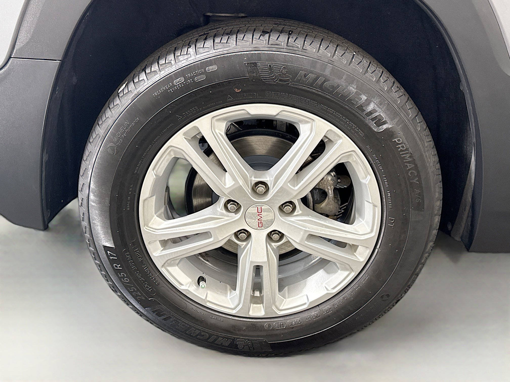 Used 2021 GMC Terrain SLE w/ Driver Convenience Package image 33