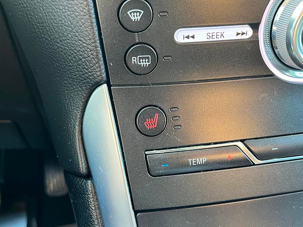 Used 2019 Ford Edge Titanium w/ Cold Weather Package image 24