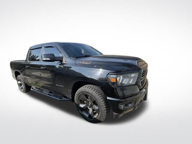 Used 2019 RAM 1500 Big Horn