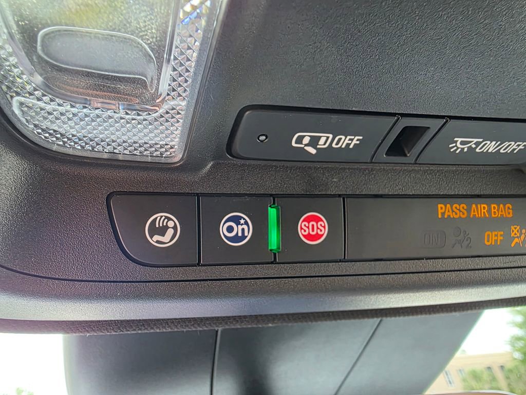 Used 2024 Cadillac XT4 Premium Luxury AWD/4WD image 23