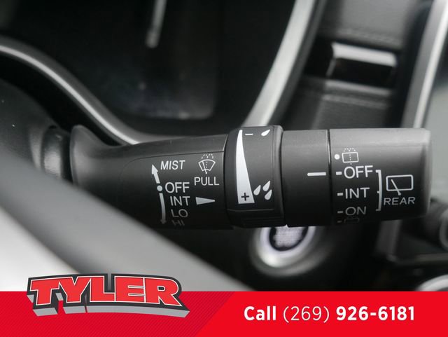 Used 2021 Honda CR-V EX-L image 27