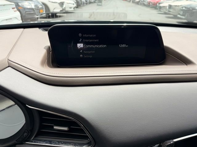 Used 2023 MAZDA CX-30 2.5 Turbo w/ Premium Plus Pkg AWD/4WD image 17