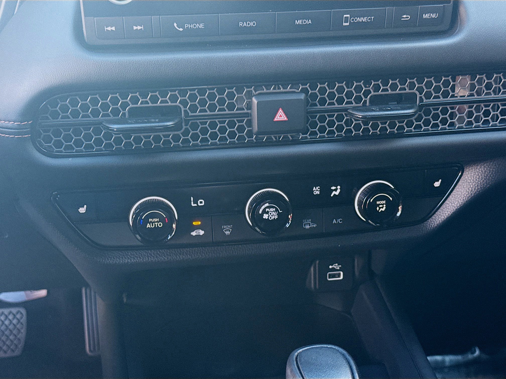 Used 2023 Honda HR-V Sport image 12