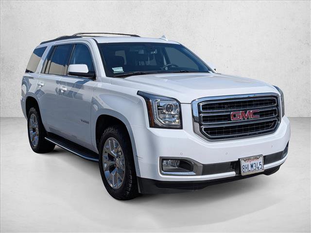Used 2018 GMC Yukon SLE w/ SLE Value Package image 3
