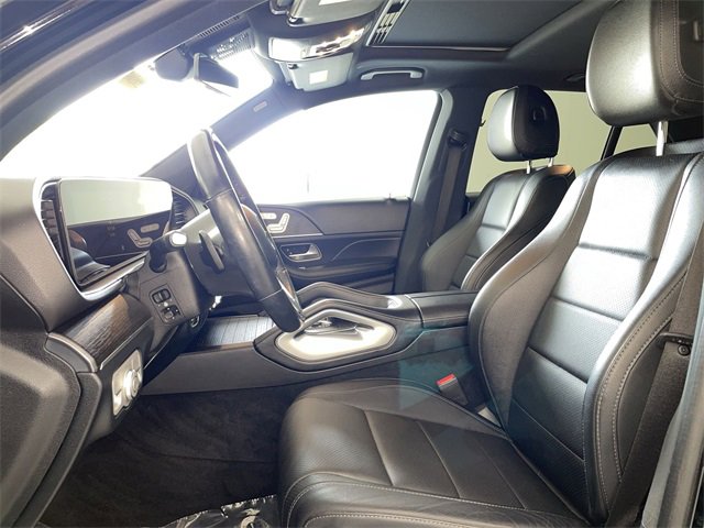 Used 2021 Mercedes-Benz GLE 350 4MATIC image 22