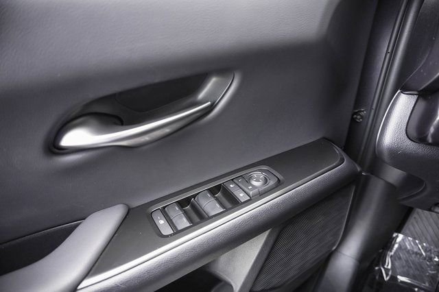 Certified 2025 Lexus UX 300h FWD w/ Accessory Package (Z2) image 12
