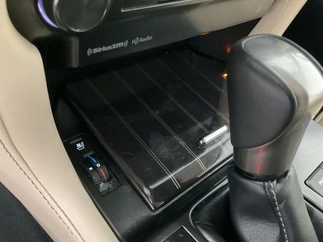 Used 2023 Lexus GX 460 Premium w/ Premium Package image 14