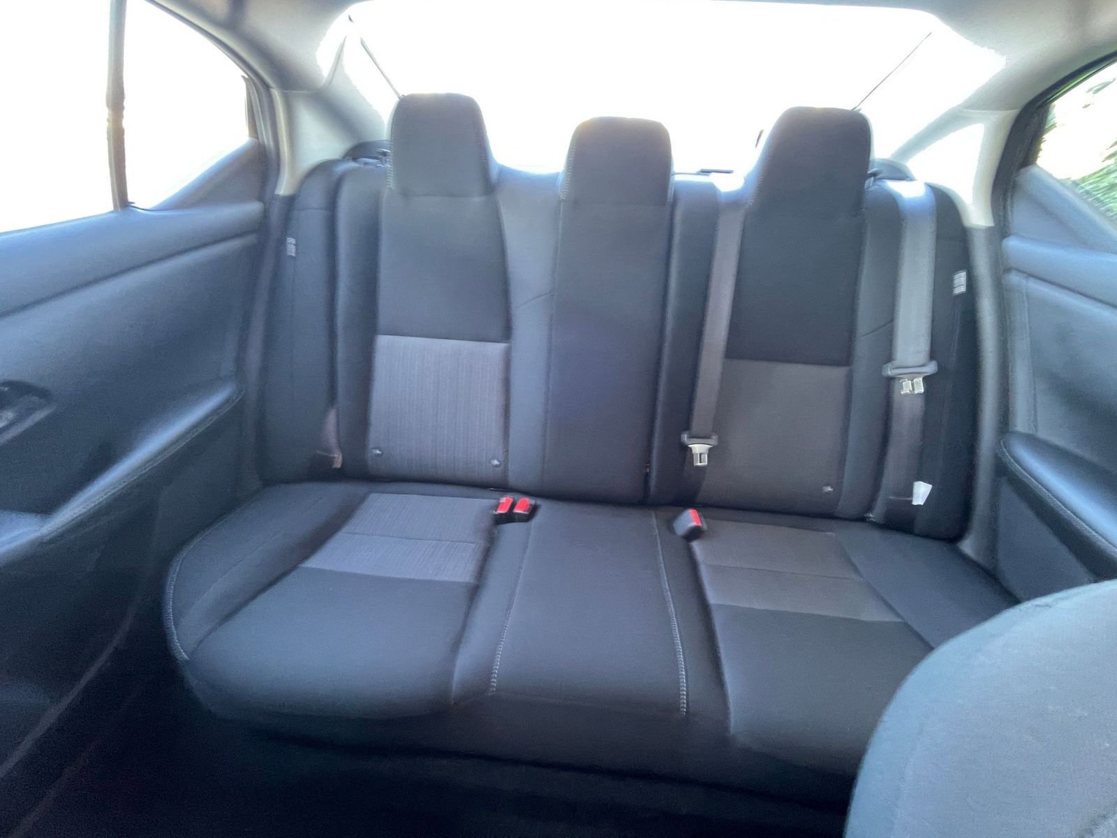 Used 2025 Nissan Sentra SV image 37