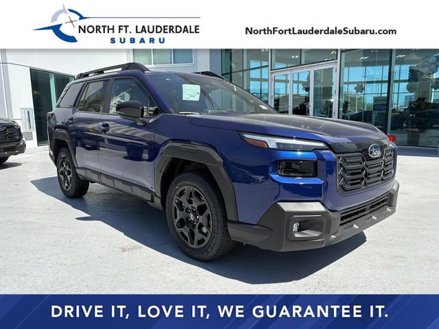 New 2026 Subaru Outback Limited