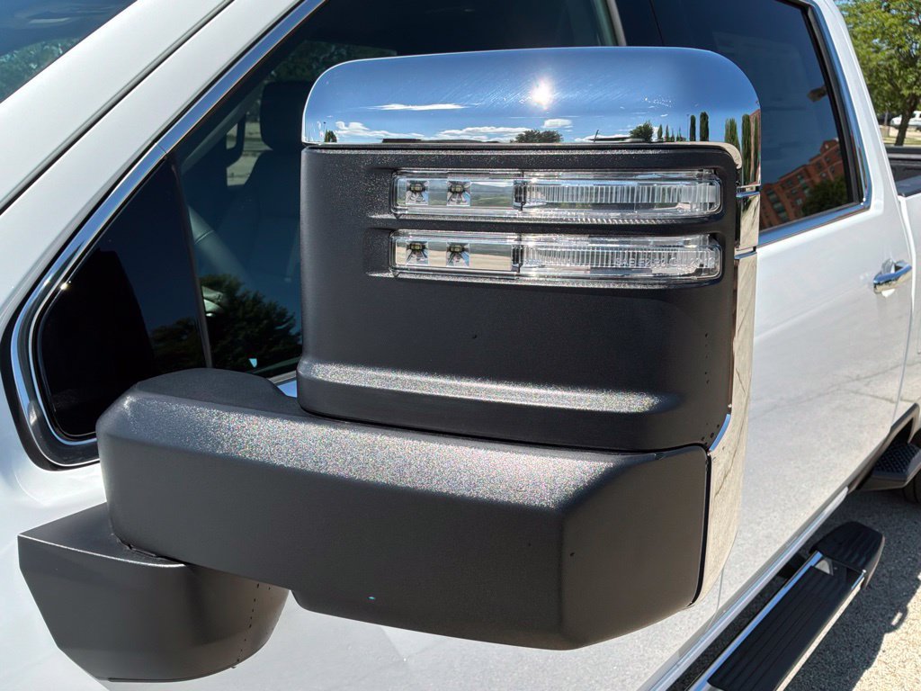 New 2026 GMC Sierra 3500 SLT AWD/4WD image 20