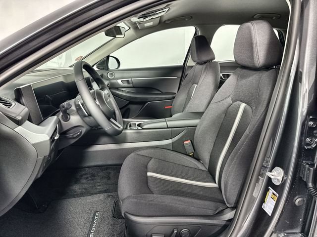 New 2026 Hyundai Sonata SEL FWD image 11