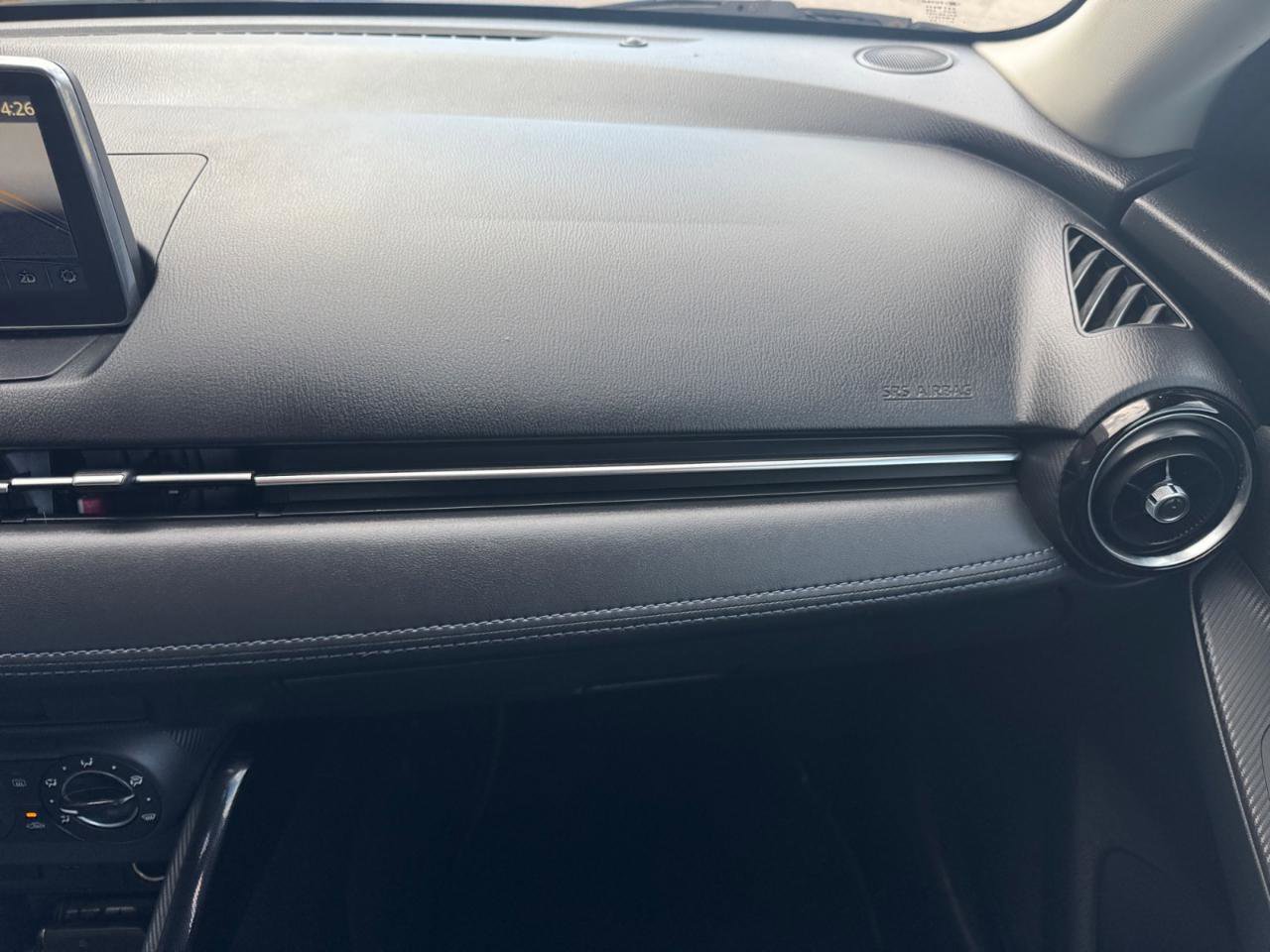 Used 2017 Toyota Yaris iA image 20