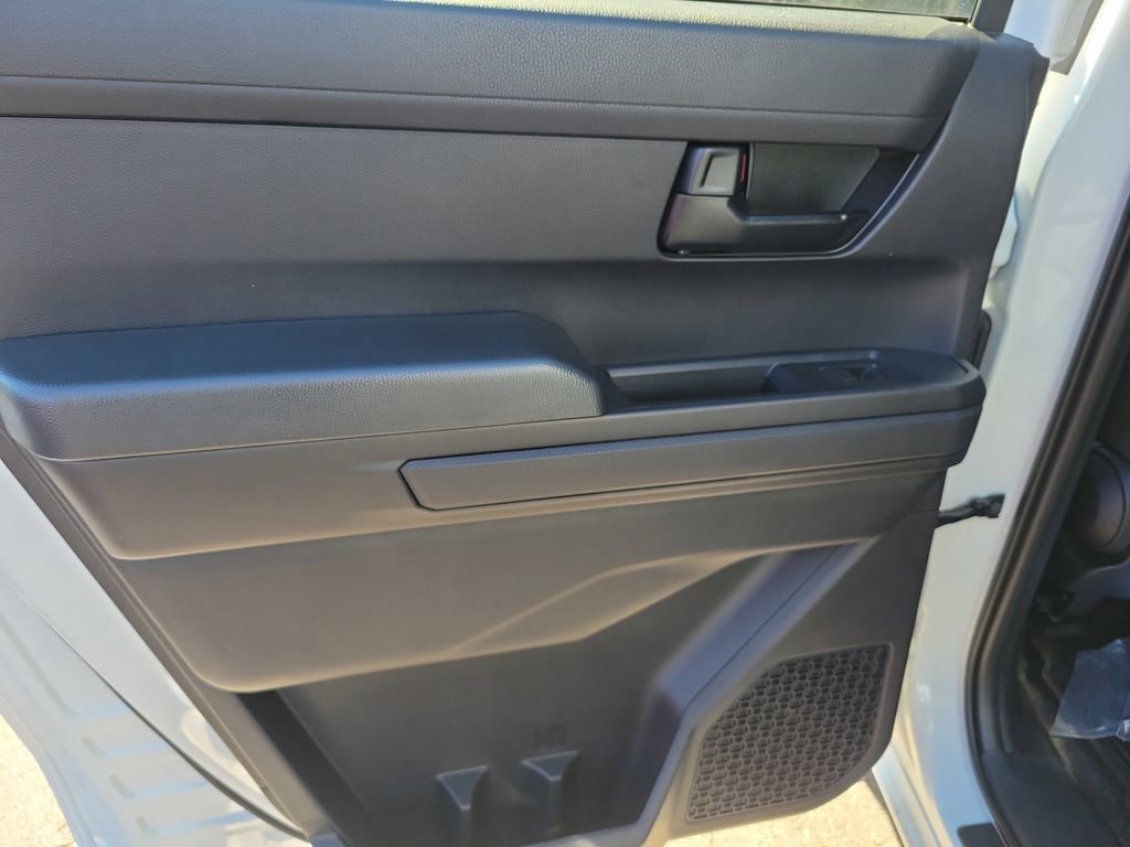 New 2026 Toyota Tacoma SR image 7