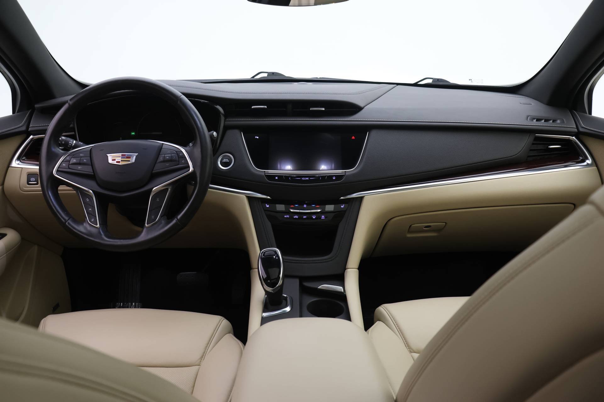 Used 2019 Cadillac XT5 Luxury image 9