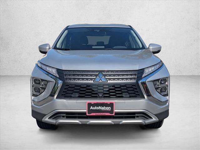 Used 2024 Mitsubishi Eclipse Cross SE image 2