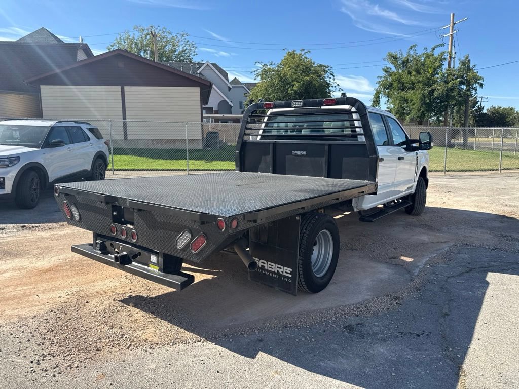 Used 2025 Ford F350 XL AWD/4WD image 5