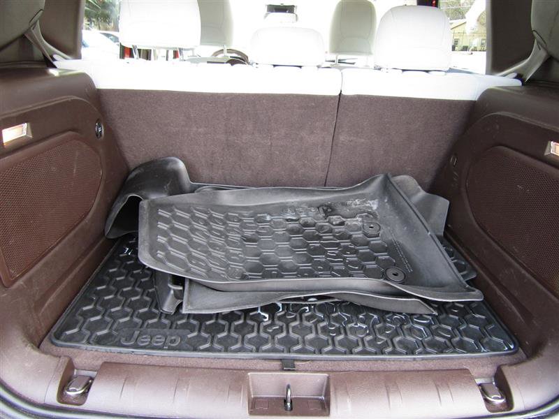 Used 2015 Jeep Renegade Latitude image 36