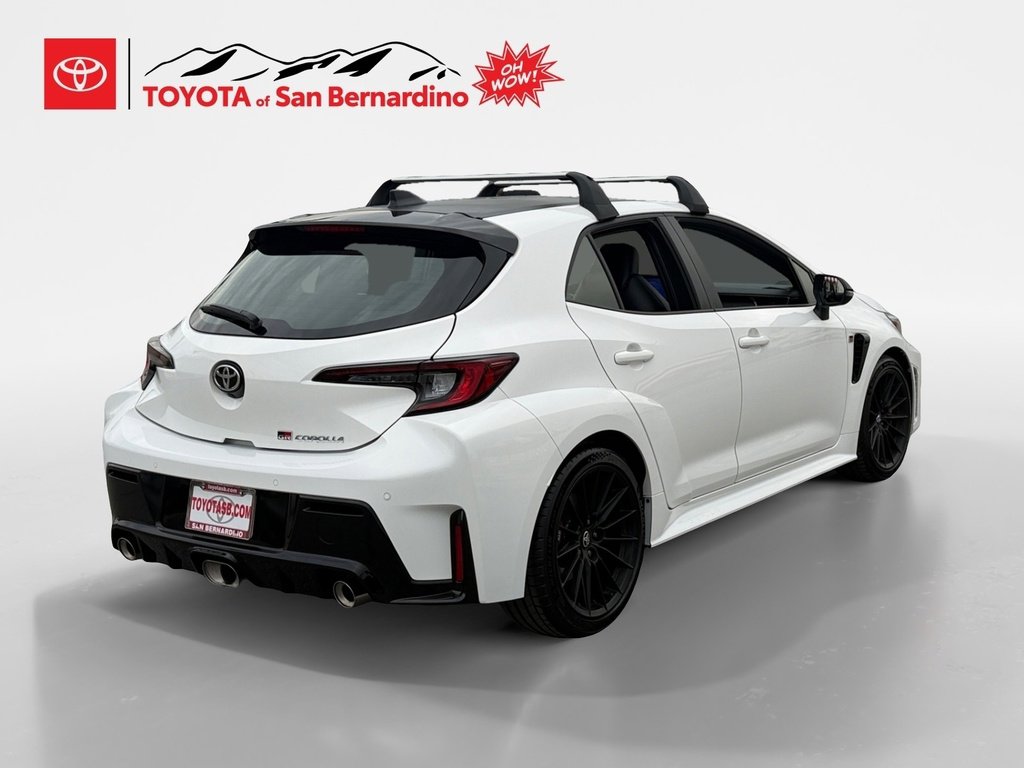 New 2026 Toyota Corolla Premium Plus image 26