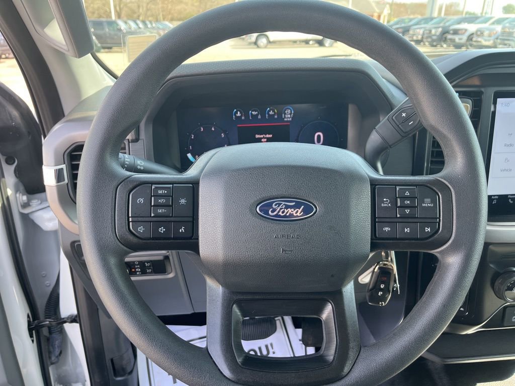Used 2024 Ford F150 XL AWD/4WD image 18