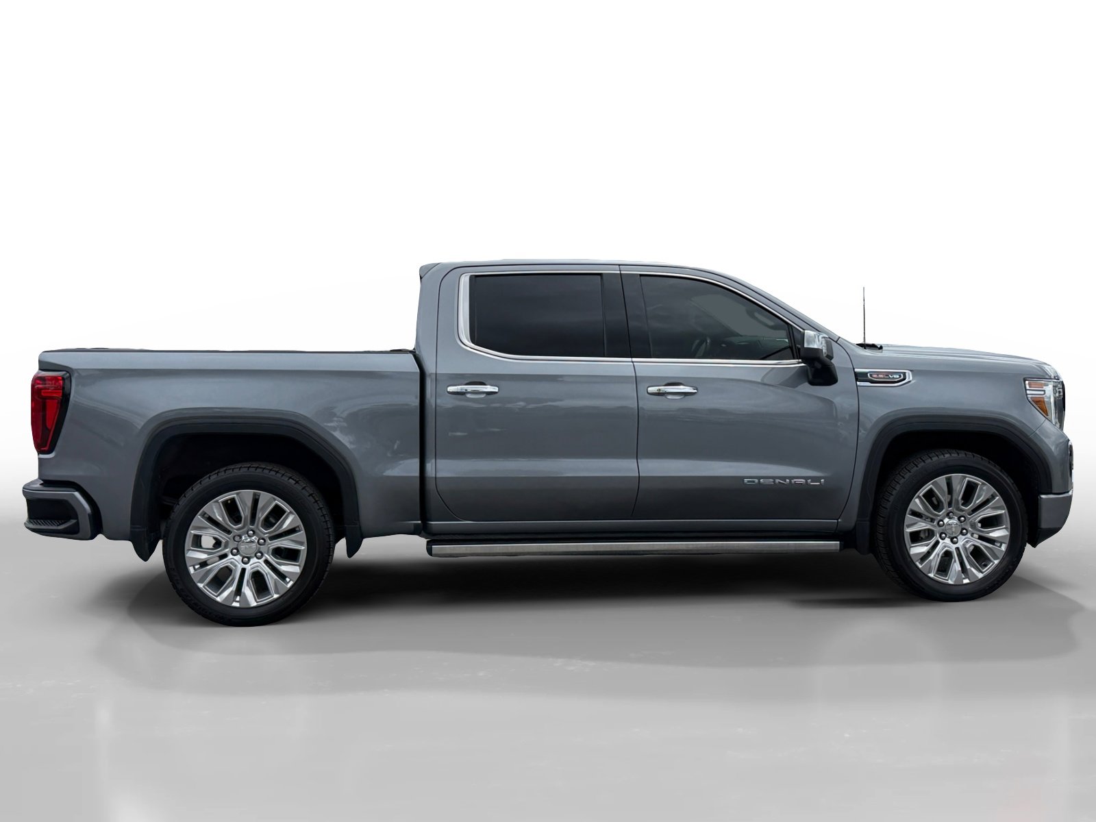 Used 2021 GMC Sierra 1500 Denali w/ Denali Ultimate Package image 6