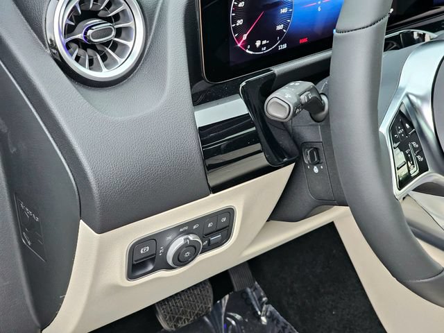 New 2026 Mercedes-Benz GLA 250 4MATIC image 16