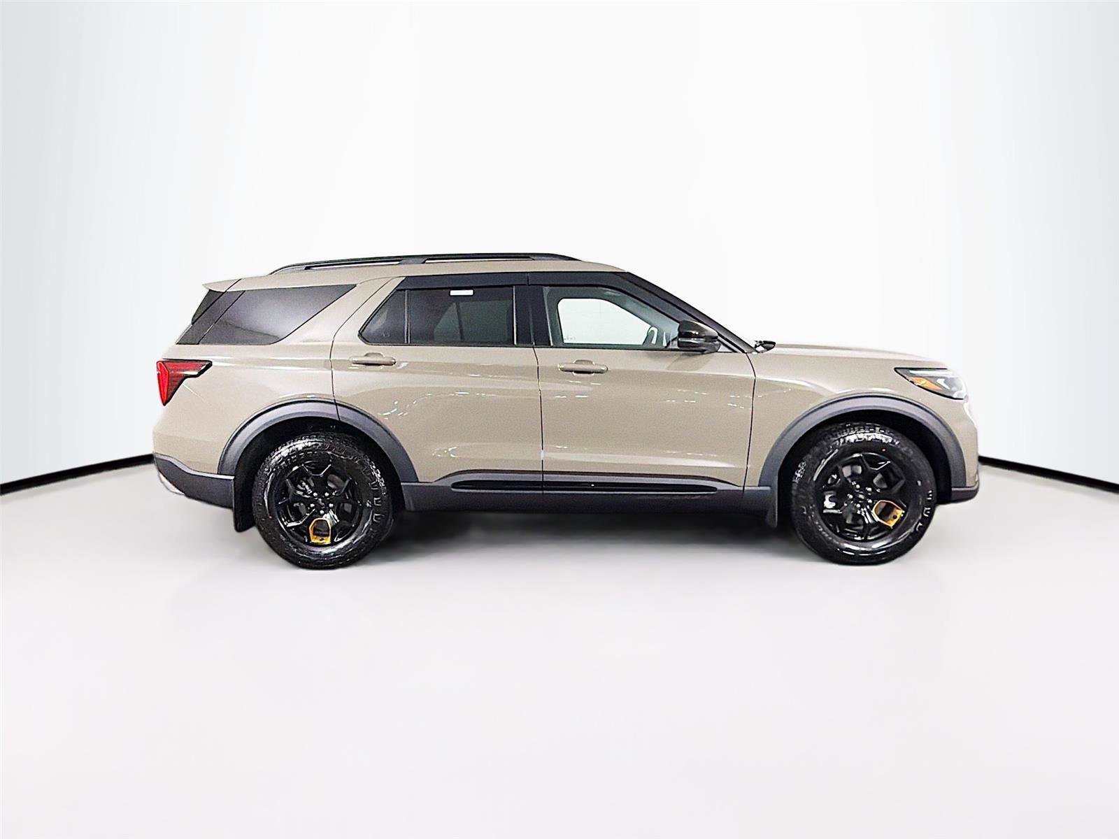 Used 2026 Ford Explorer Tremor w/ Tremor Ultimate Package image 8