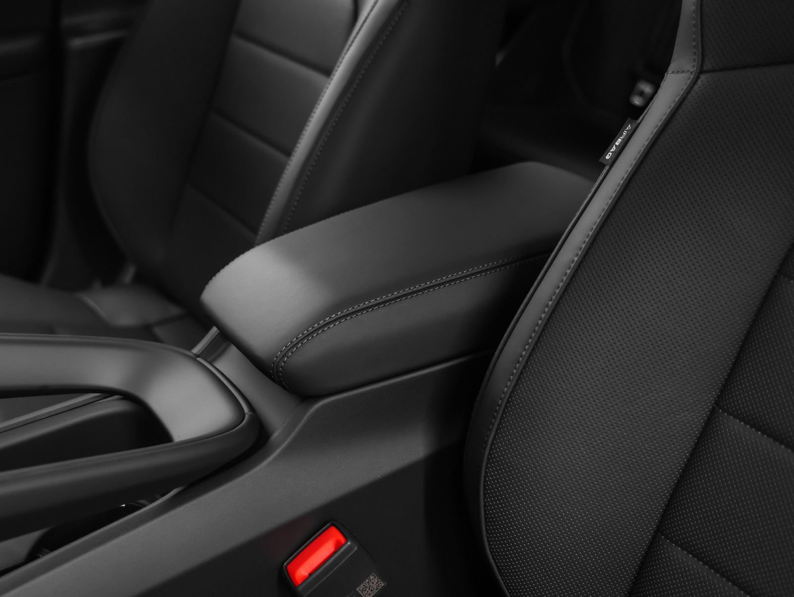 New 2026 Porsche Macan 4 Electric AWD/4WD image 41